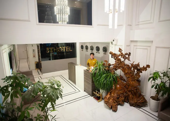 3T Hotel Hanoi